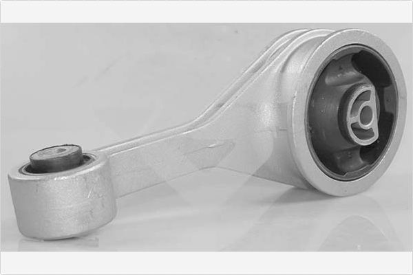 HUTCHINSON Kinnitus, mootor 594511 594511 Mootoripadi HUTCHINSON FORD KUGA