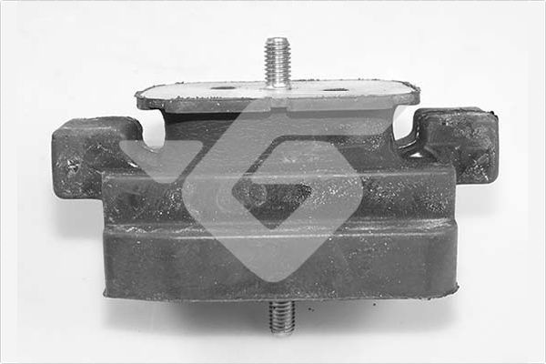 HUTCHINSON Vaihteiston ripustus 594519 BMW Vaihdelaatikon tukikumit HUTCHINSON 594519
