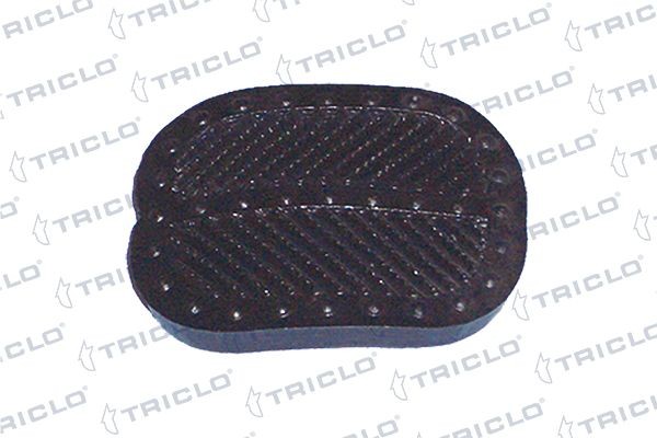 TRICLO Capa de pedal, pedal do travão 594581 594581 Borracha do pedal FIAT ULYSSE TRICLO