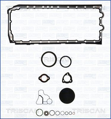 TRISCAN Tiivistesarja, kampikammio 595-1767 595-1767 TRISCAN Tiivistesarja kampikammio BMW Z3