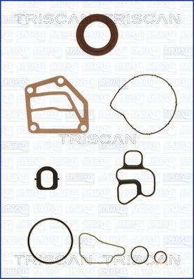 TRISCAN Tetningssett, veivhus 595-4180 595-4180 Veivhustetning MERCEDES-BENZ E-Klasse TRISCAN