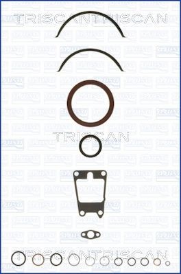 TRISCAN Kit guarnizioni, Monoblocco 595-4578 595-4578 costo Kit guarnizioni monoblocco TRISCAN NISSAN PULSAR