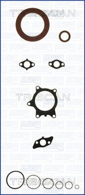 TRISCAN Jeu de joints d'étanchéité, carter de vilebrequin 595-7598 595-7598 TRISCAN Joint couvercle de carter de vilebrequin Land Rover pas cher