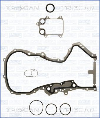TRISCAN Tihendikomplekt, vändaraam 595-85145 595-85145 TRISCAN Vändaraamitihend Dacia odav