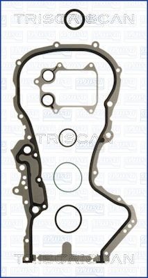 TRISCAN Tihendikomplekt, vändaraam 595-85147 595-85147 TRISCAN Vändaraamitihend Dacia odav