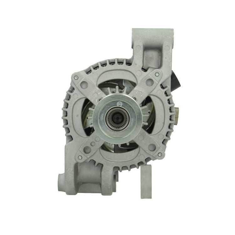 Generator BV PSH 595.575.150.050 BV PSH 595.575.150.050: Dynamo Volvo V50 2007