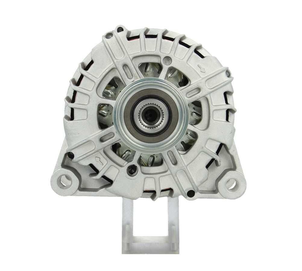 BV PSH Dynamo 595.584.150.004 BV PSH 595.584.150.004 Elektrisitet FORD Focus Mk3 Hatchback (DYB) 2018