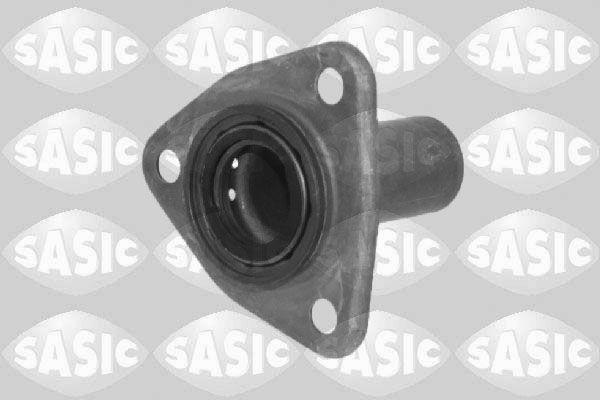 SASIC Casquilho de guia, embraiagem 5950006 Casquilho corrediço SASIC Suzuki VITARA 5950006
