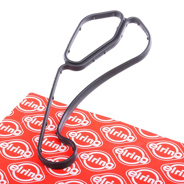 ELRING Guarnizione, Radiatore olio 596.450 ELRING 596.450 Guarnizione radiatore olio BMW E28 originali prezzo