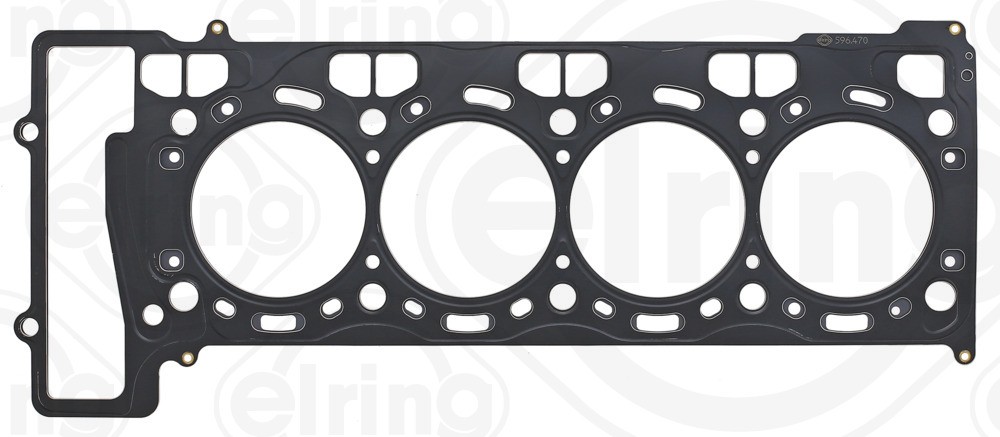 Toppakning ELRING 596.470 ELRING 596.470 Topstykke pakning BMW 5-serie 2023