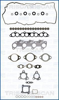 TRISCAN Tetningssett, topplokk 597-4331 Tetningssett topplokk TRISCAN Hyundai MATRIX 597-4331