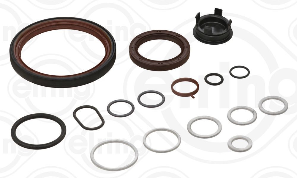 ELRING Kit guarnizioni, Monoblocco 597.490 ELRING 597.490 costo Kit guarnizioni monoblocco HONDA Stream II originale