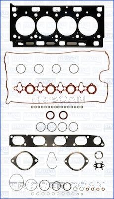 TRISCAN Sotningssats 598-10100 598-10100 TRISCAN sotningssats Renault MODUS