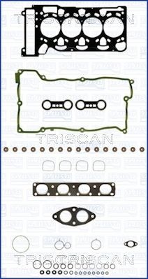 TRISCAN Pakkingsset, cilinderkop 598-1773 Pakkingsset cilinderkop TRISCAN 6-serie 598-1773 goedkoop