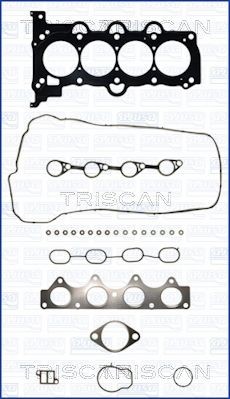 TRISCAN Sotningssats 598-3314 598-3314 TRISCAN cylinderpackning KIA MAGENTIS