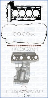 TRISCAN Pakkingsset, cilinderkop 598-5597 Peugeot BOXER Koppakking TRISCAN 598-5597