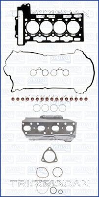 TRISCAN Tihendikomplekt, silindripea 598-5598 Tihendikomplekt silindripea PEUGEOT TRISCAN 598-5598