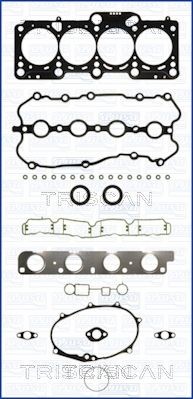 TRISCAN Tetningssett, topplokk 598-85188 598-85188 Tetningssett topplokk TRISCAN AUDI A8