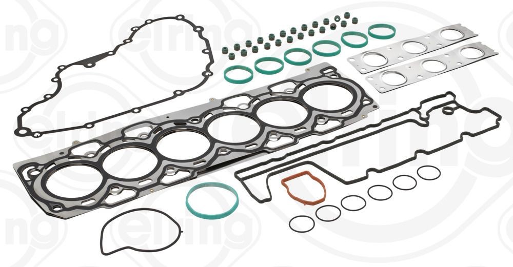 ELRING Sotningssats 598.510 ELRING 598.510 Sotningssats Volvo XC70 Kombi original