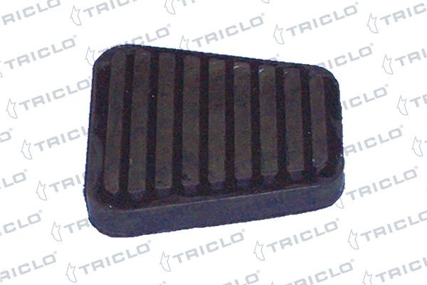 TRICLO Pedaalikate, Piduripedaal 598181 598181 Pedaalikatete komplekt AUDI A2 TRICLO