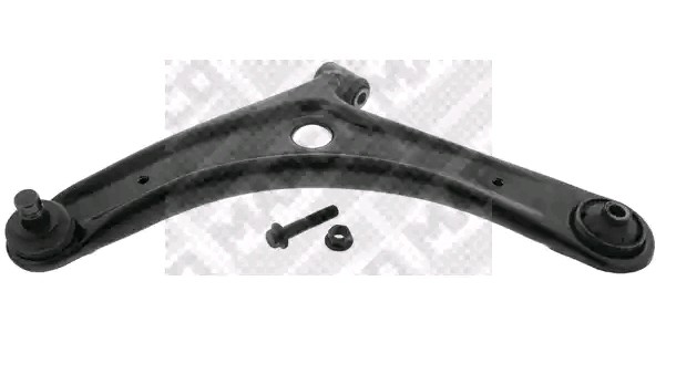 MAPCO Draagarm 59967 59967 Draagarm voor wielophanging JEEP GRAND CHEROKEE MAPCO