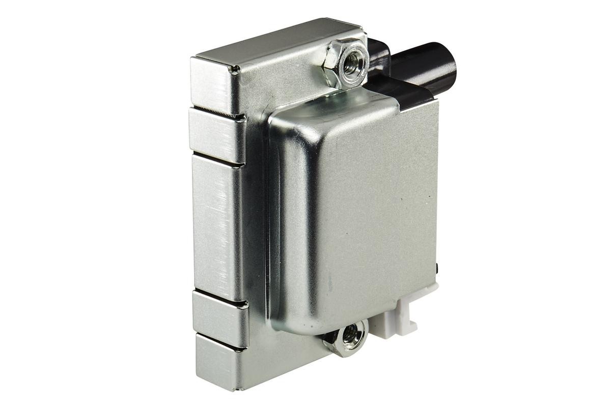 HELLA Bobina de ignição 5DA 358 000-141 HELLA 5DA 358 000-141 originais Bobina de ignição Civic 5 custo