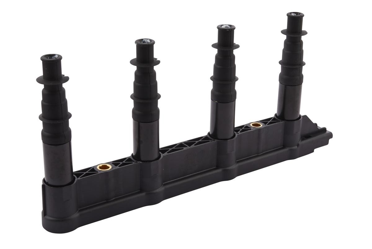 Tændspole HELLA 5DA 358 000-311 HELLA 5DA 358 000-311 Tændspole PEUGEOT 206 2012