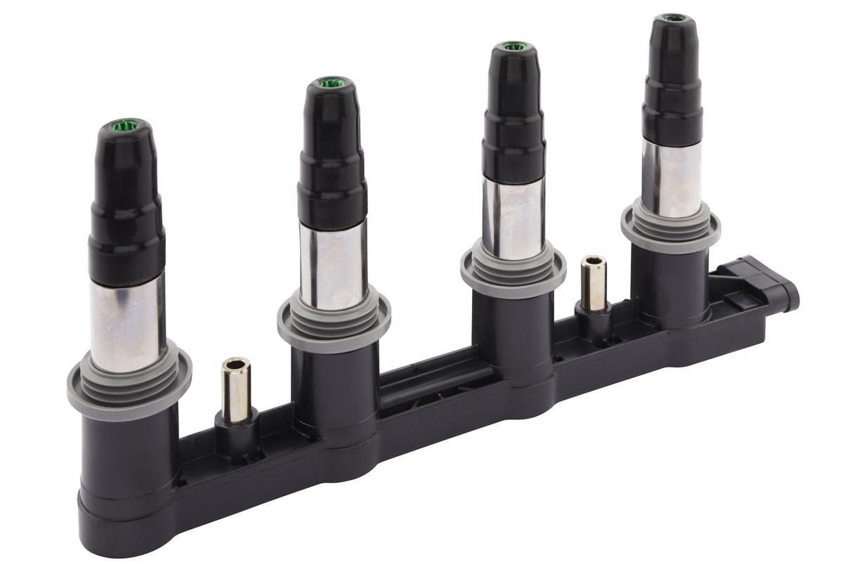 Tændspole HELLA 5DA 358 000-321 HELLA 5DA 358 000-321 Tændspoleenhed CHEVROLET AVEO 2021