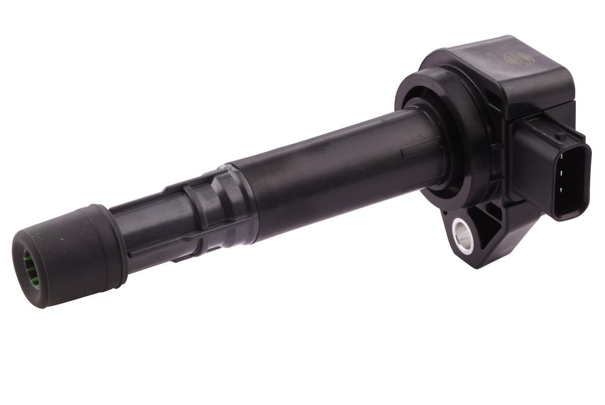 HELLA Tändspole 5DA 358 000-451 Tändkassett Honda ES 5DA 358 000-451 HELLA
