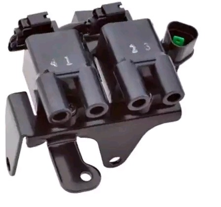Tennspole HELLA 5DA 358 000-571 HELLA 5DA 358 000-571 Tennspole HYUNDAI ATOS 1999