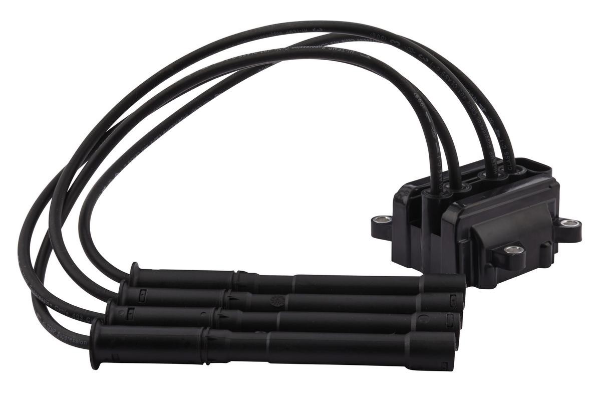 Πολλαπλασιαστής HELLA 5DA 358 000-581 HELLA 5DA 358 000-581 Πηνίο ανάφλεξης RENAULT CLIO 2016
