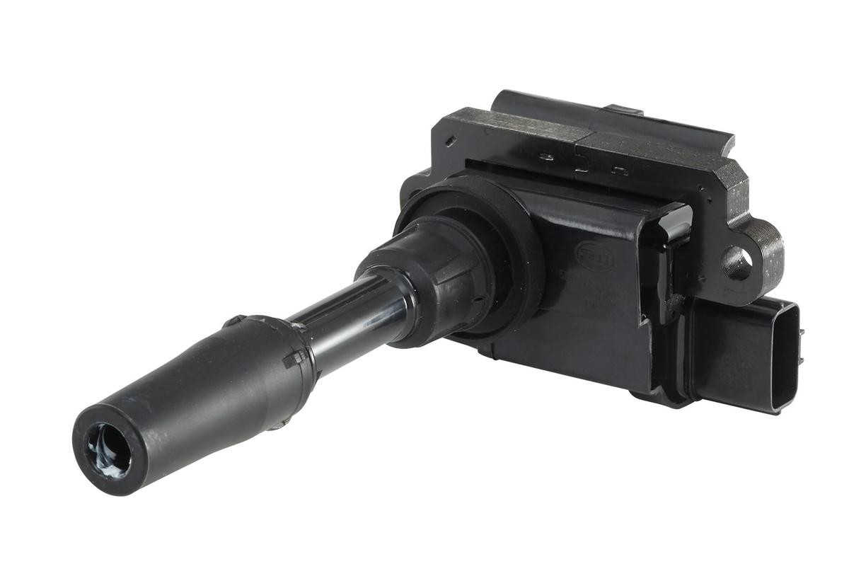 HELLA Aizdedzes spole 5DA 358 000-661 HELLA 5DA 358 000-661 Aizdedzes spole NISSAN PRAIRIE cena
