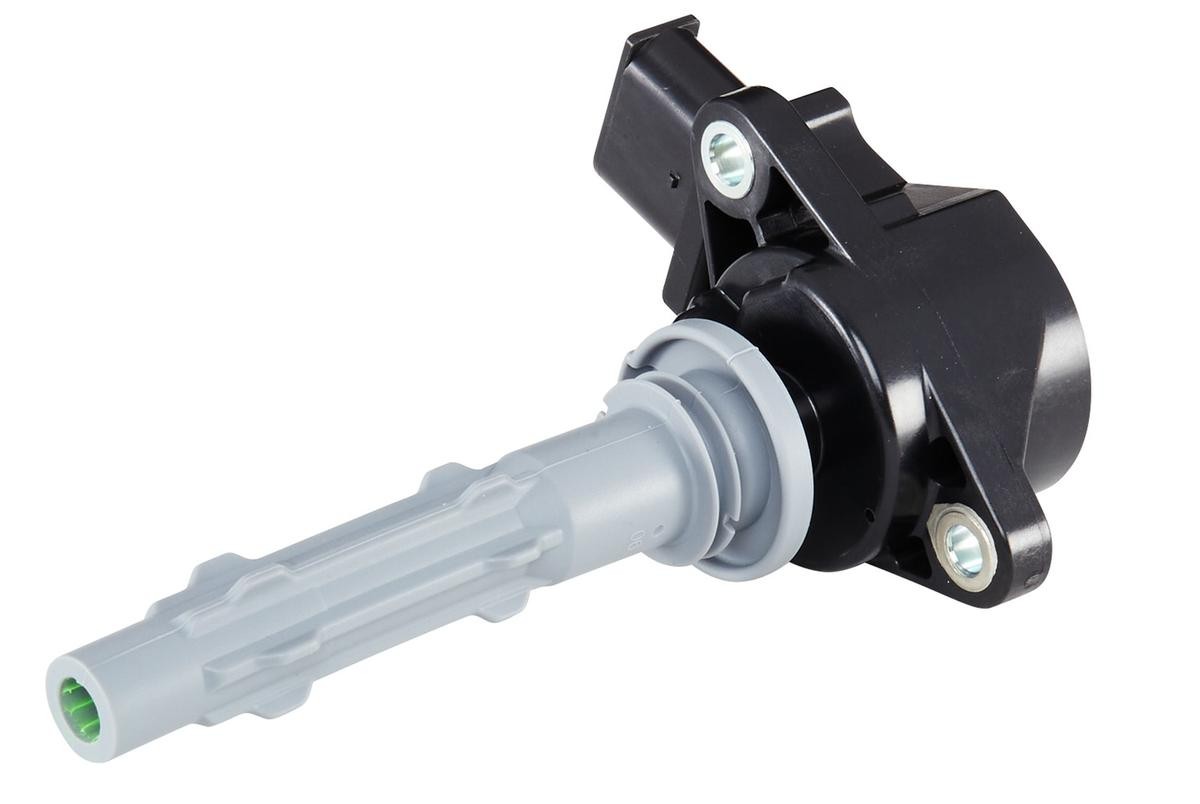 HELLA Zapaľovacia cievka 5DA 358 000-671 HELLA 5DA 358 000-671 Indukčná cievka originálne MICROCAR