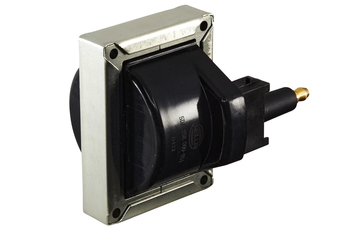 HELLA Tennspole 5DA 358 000-851 Tennspole HELLA LOGAN 5DA 358 000-851 billige