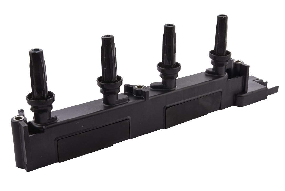 Πολλαπλασιαστής HELLA 5DA 358 000-891 HELLA 5DA 358 000-891 Πηνίο ανάφλεξης CITROËN C5 2005
