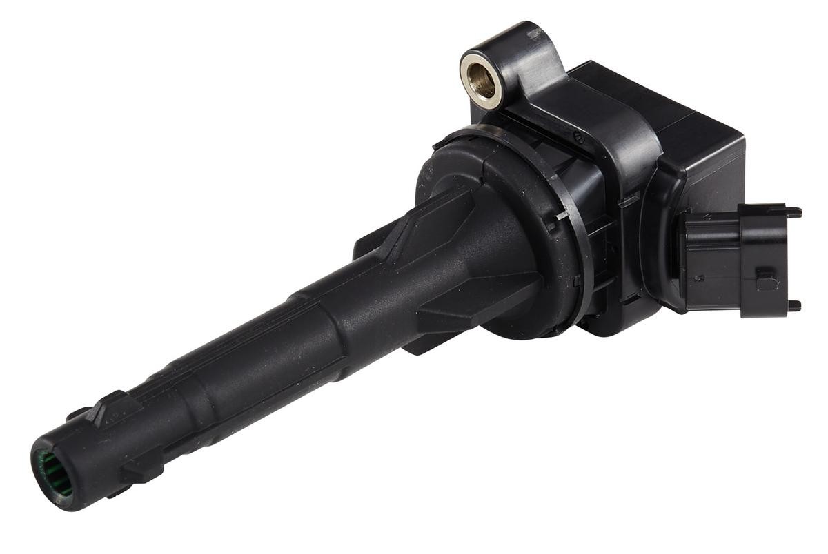 HELLA Bobina d'accensione 5DA 358 000-921 5DA 358 000-921 costo Bobina d'accensione TOYOTA LAND CRUISER HELLA