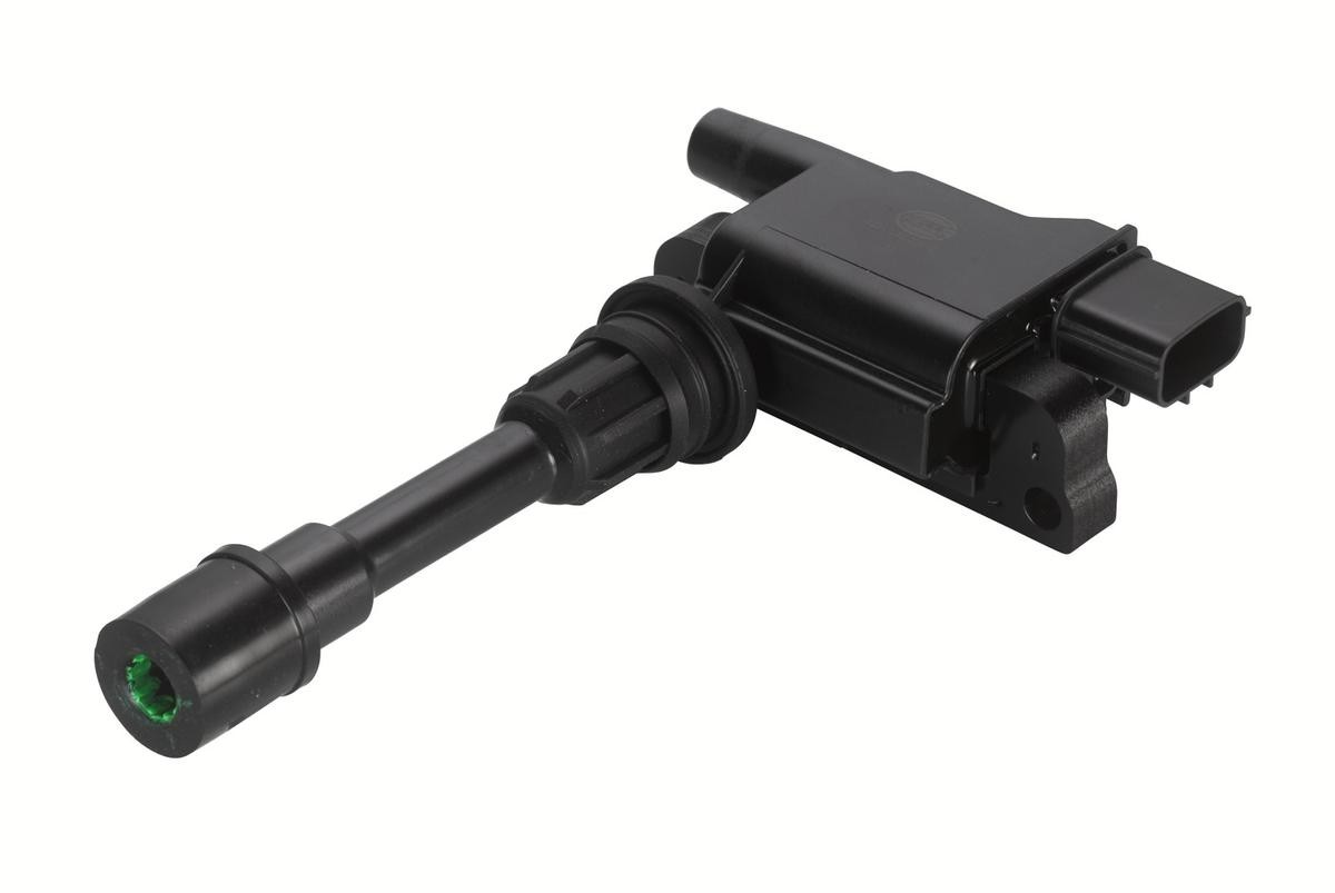 HELLA Aizdedzes spole 5DA 358 057-011 Aizdedzes spole HELLA Mazda 323 5DA 358 057-011