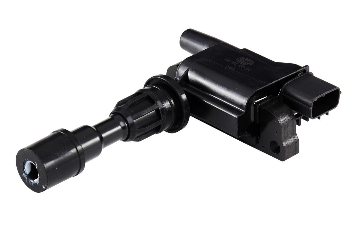 Bobine HELLA 5DA 358 057-061 HELLA 5DA 358 057-061 Bobine MAZDA 323 2003