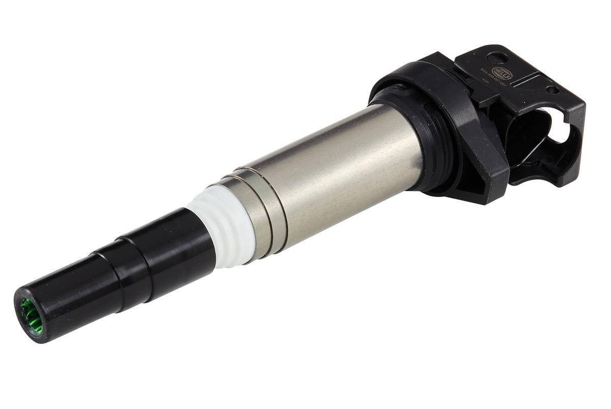 Bobine d'allumage HELLA 5DA 358 057-081 HELLA 5DA 358 057-081 Rampe d'allumage BMW Série 4 2015