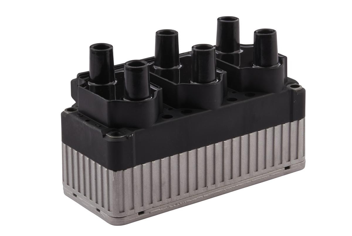 HELLA Zapaľovacia cievka 5DA 358 057-091 Indukčná cievka HELLA Mercedes-Benz Trieda R 5DA 358 057-091