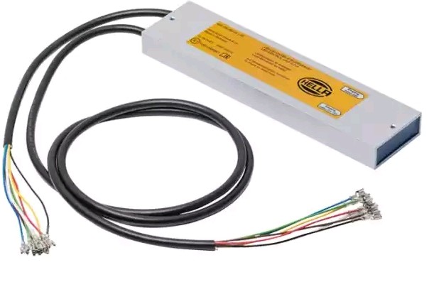 HELLA Centralina, Illuminazione 5DS 009 552-031 5DS 009 552-031 costo Interruttore comando luci KIA PRIDE HELLA