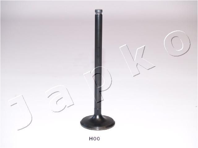 JAPKO Ieplūdes vārsts 5H00 JAPKO 5H00 Ieplūdes vārsts Hyundai Terracan HP cena