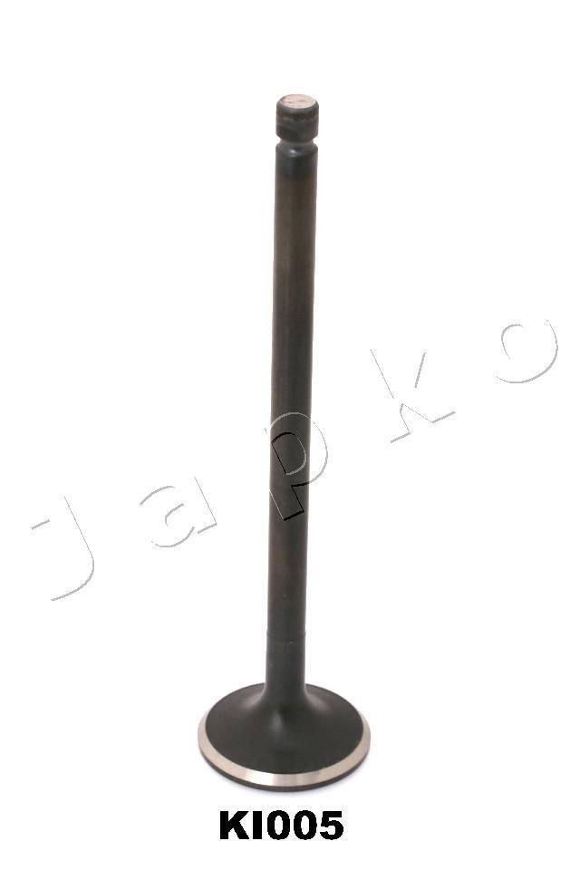JAPKO Uitlaatklep 5KI005 5KI005 JAPKO Uitlaatklep Hyundai goedkoop