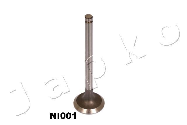 JAPKO Valvola di scarico 5NI001 5NI001 Valvola di scarico SUZUKI JAPKO costo