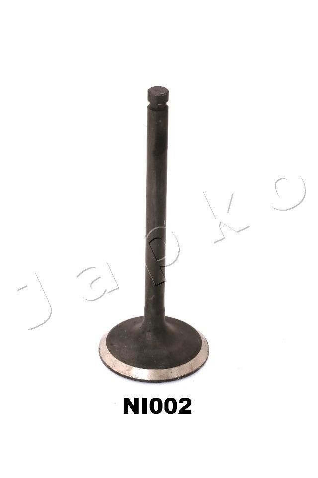JAPKO Indsugningsventil 5NI002 JAPKO 5NI002 originale Grand Prix V Sedan Indsugningsventil hvad koster