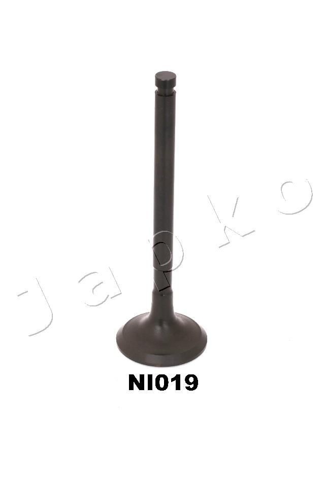 JAPKO Valvola di scarico 5NI019 5NI019 Valvola di scarico JAPKO Suzuki
