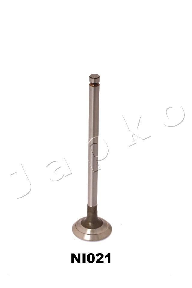 JAPKO Valvola di scarico 5NI021 5NI021 Valvola di scarico JAPKO Suzuki