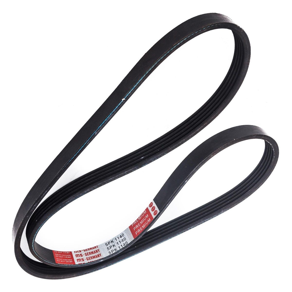 Cinghia servizi MASTER-SPORT 5PK1140-PCS-MS MASTER-SPORT 5PK1140-PCS-MS costo Cinghia servizi Honda CITY 2009