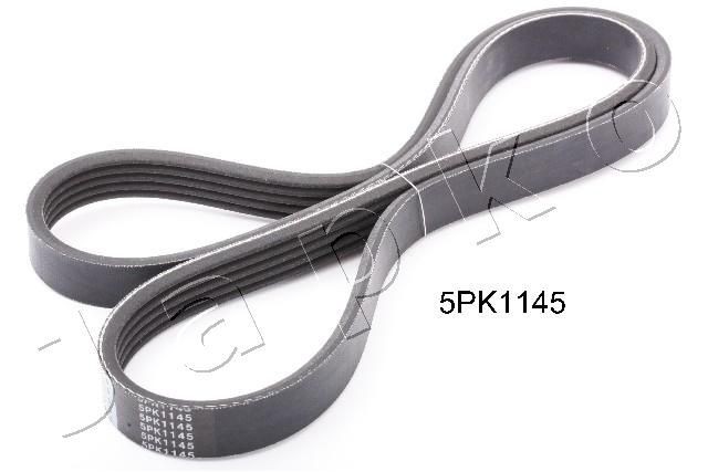 JAPKO Kilerem 5PK1145 Ribrem JAPKO Ford ESCORT 5PK1145