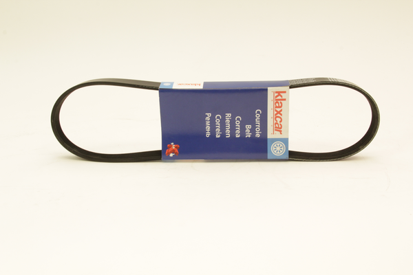 KLAXCAR FRANCE Courroie Poly-V 5PK1250 KLAXCAR FRANCE Courroie Poly V 5PK1250 avis